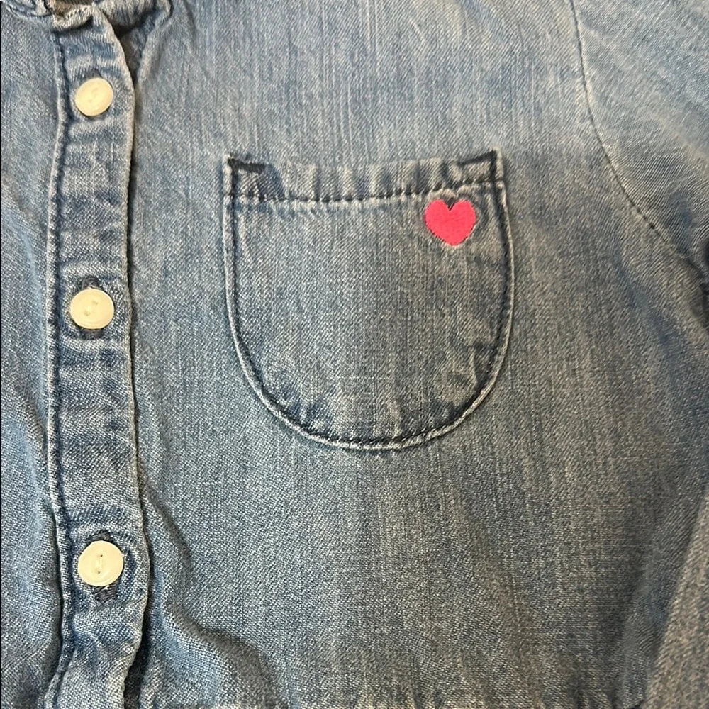 OshKosh Bgosh this stylish